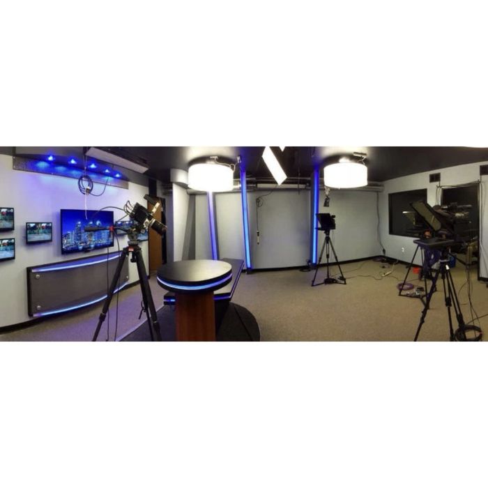 Светильник для профессиональной студии