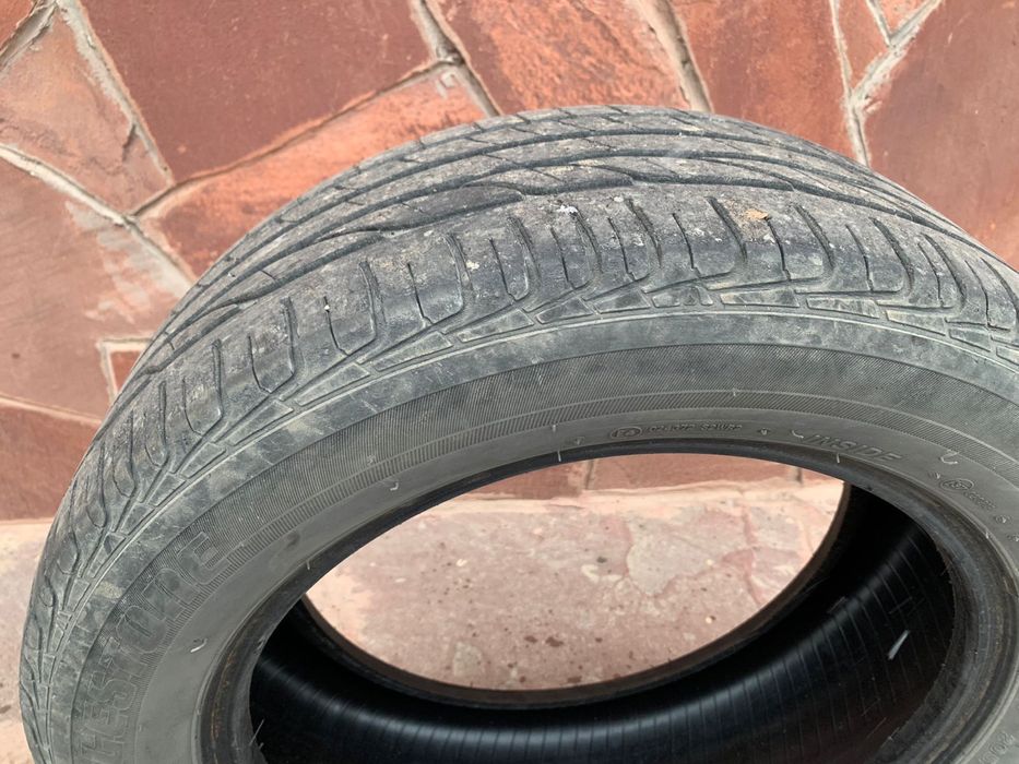 Bridgestone Turanza 205/55 R16