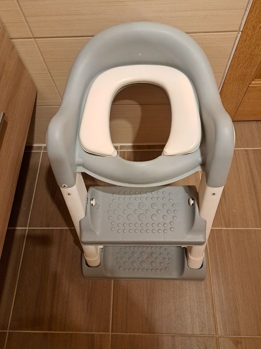 Reductor toaletă copii