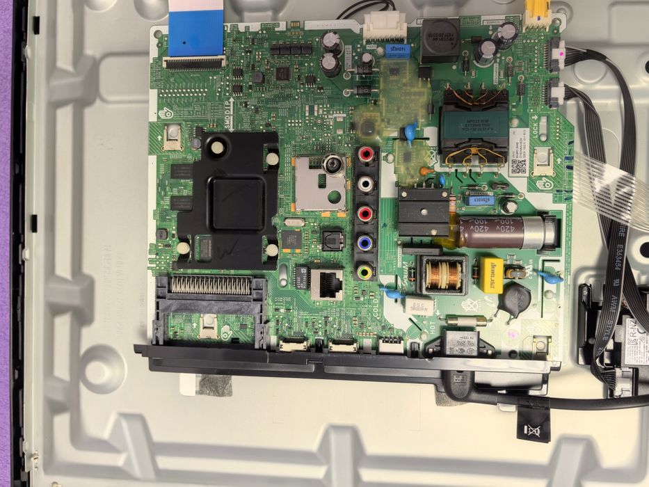 Placa tv Samsung bn9651894B