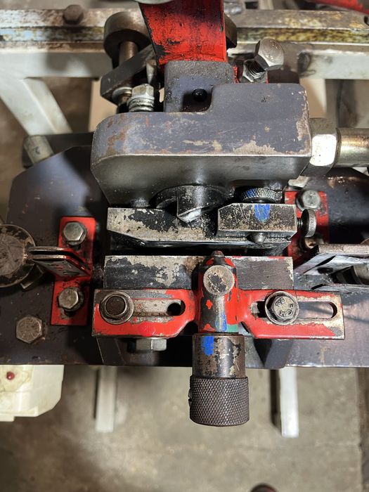 Чапразило за Бамцигови Ленти