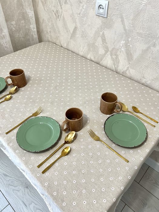 Квартира посуточно Астана 1 ком