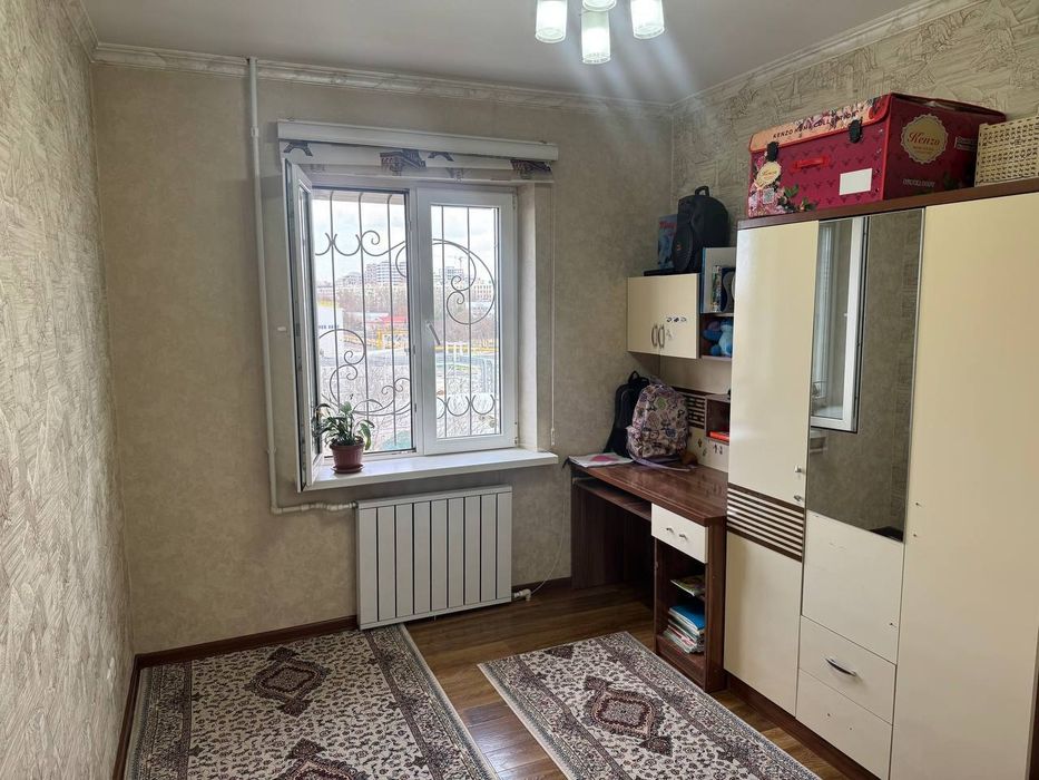 Яккасарайский р-н, массив Башлык, 4/7/9, (LY)