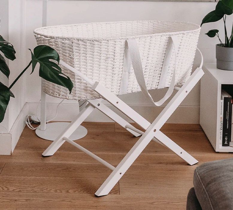 Coșuleț bebe Dormit