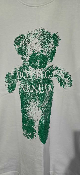Bottega Veneta XL -мъжка тениска (10-84)