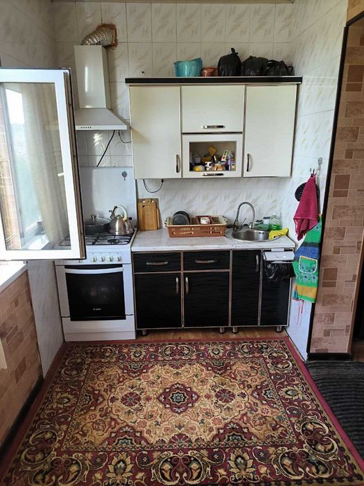 Продается 3 ком квартира 90,4 м2 на Тузель 2, 40 лет, 3 станция метро.