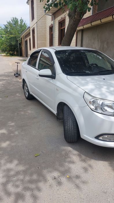 2018 nexia III AVTOMAT 172 000 km