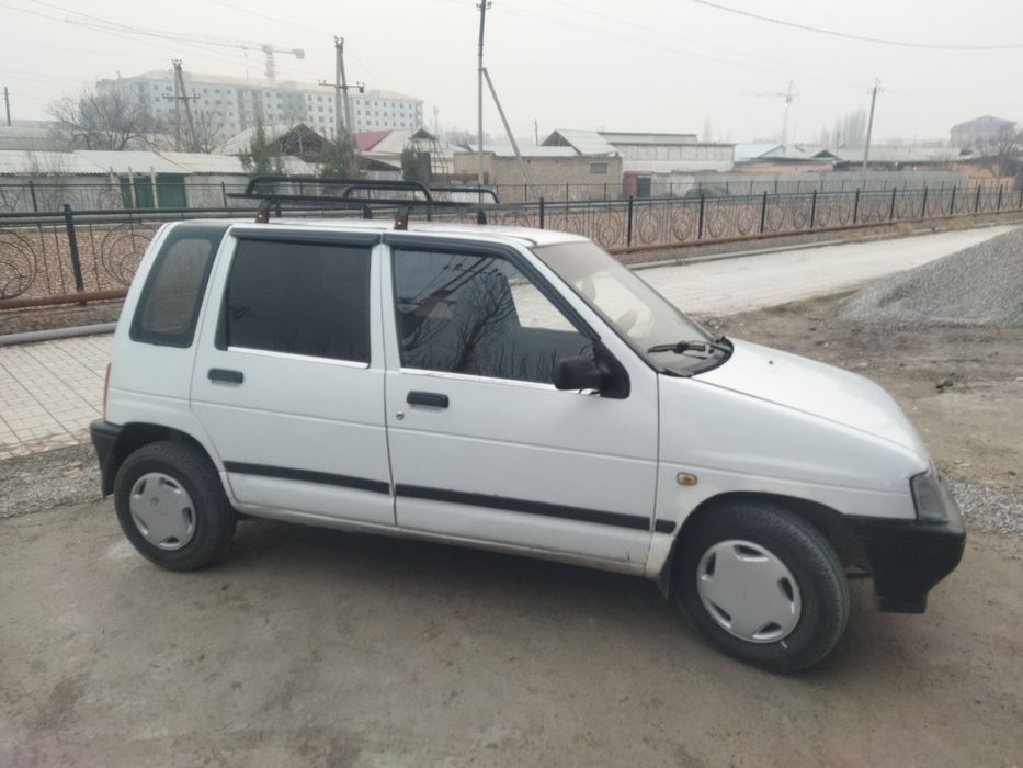 Тико срочно продается