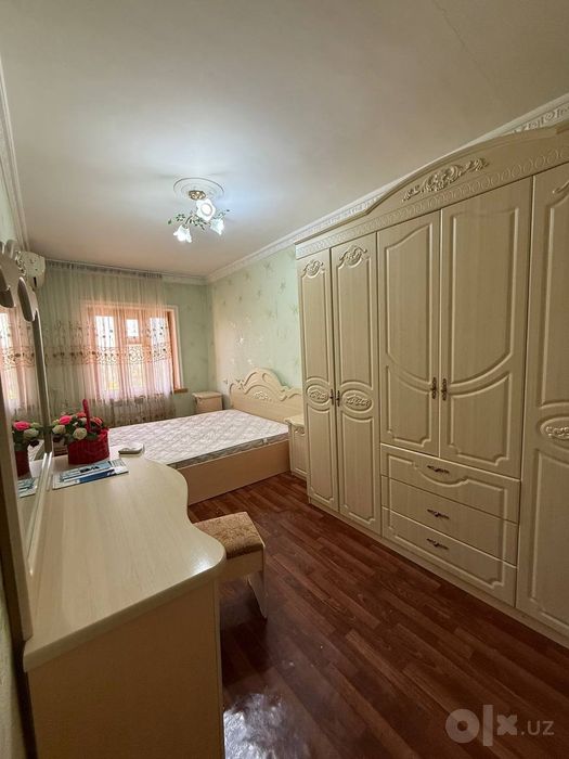 Продаётся 3х комнатная квартира