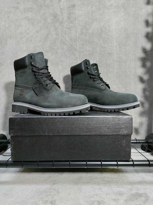 Ghete Timberlands marimea 42