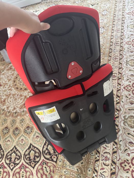 Детская авто кресло