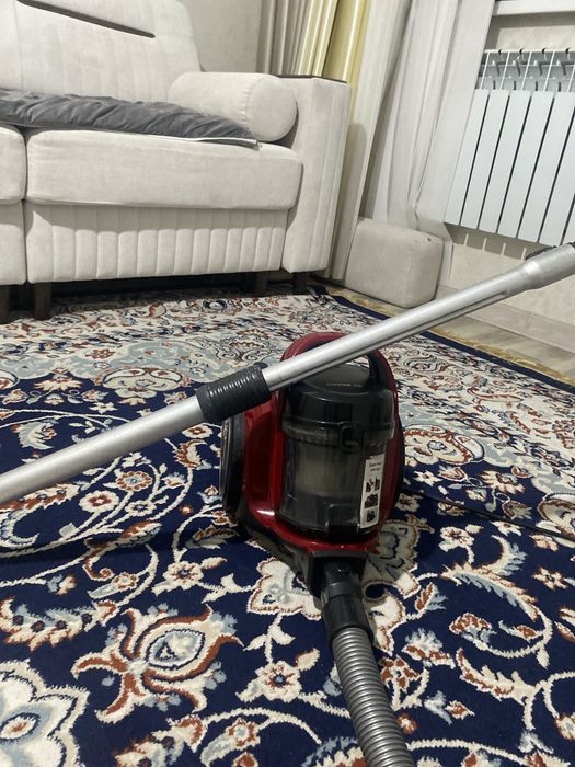 Пылесос Bosch хороший