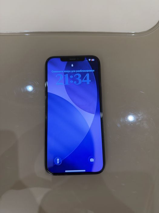 Продам iPhone 12 Pro Max