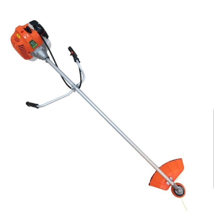 Motocoasa pe benzina  FX 4300 FERMAX 2 timpi 43CC 5 CP 10000 RPM