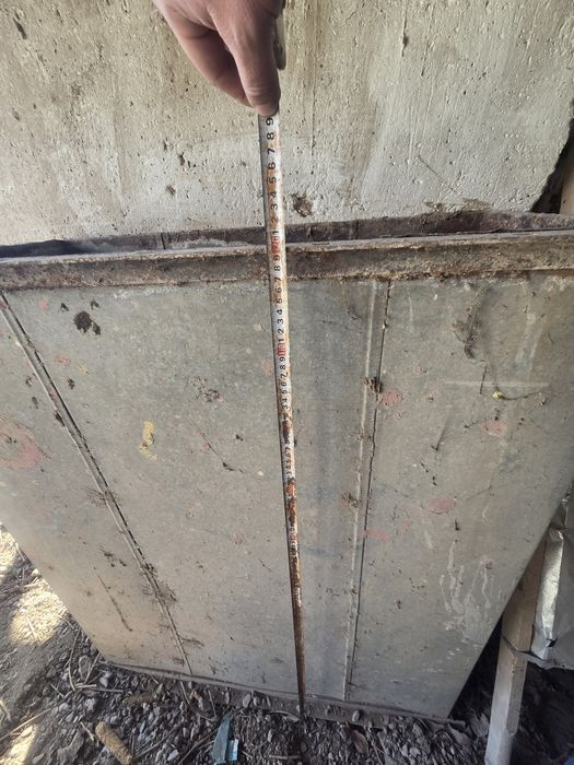 Ёмкость для хранения