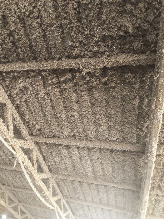 Утепления мансард , крыш