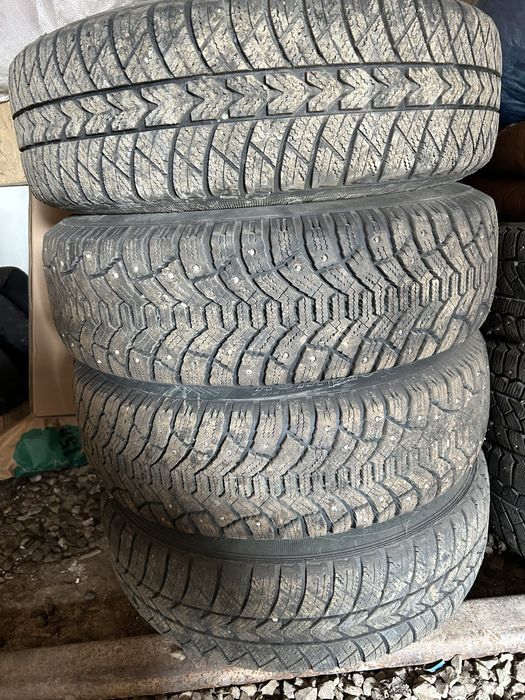 Сатылады шипы дөңгелектер