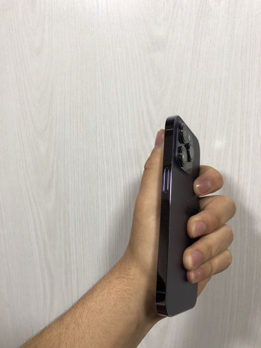 iPhone 14 Pro 128 Gb Purple