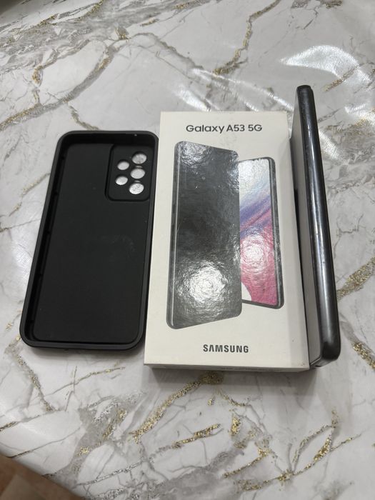 Продам самсунг a53 срочна
