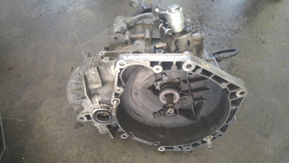 cutie viteze 1.9 jtdm alfa romeo 159 2005-2011 55193620