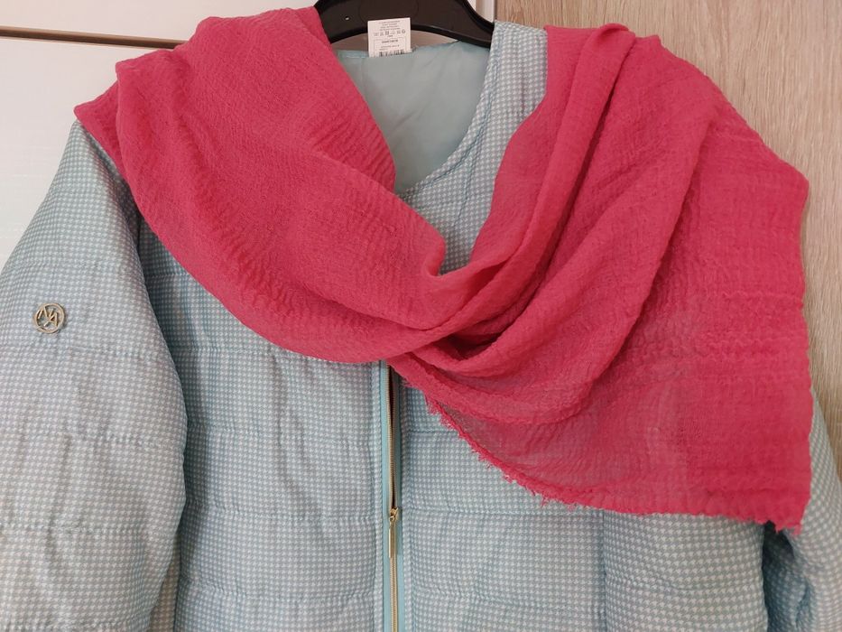 Нов модел дамско яке пролет L (40/42)