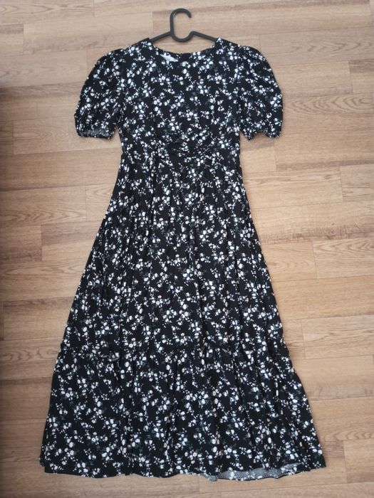 Женское платье летнее