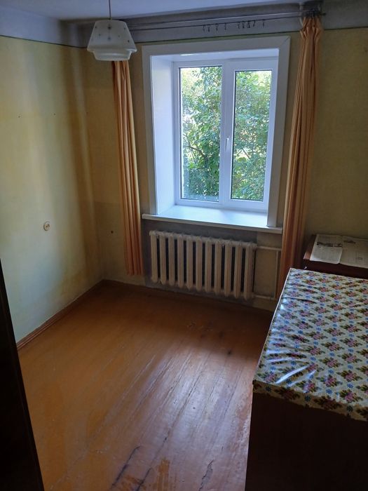 Продам квартиру в центре