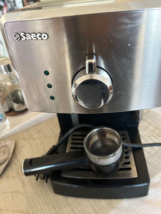 Кафмашина Philips Saeco