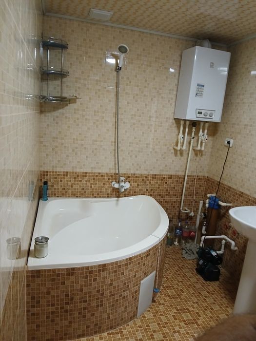 Kvartira yoki offis uchun