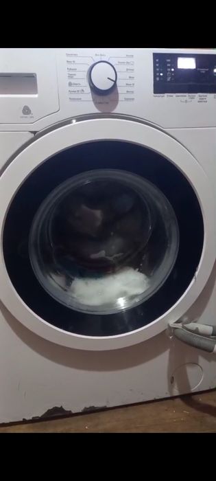 Продаётся стиральная машинка