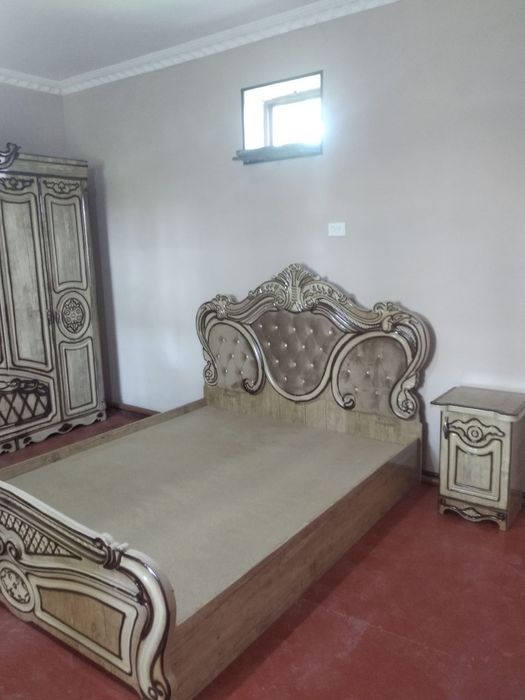 Mebil nabor sotiladi