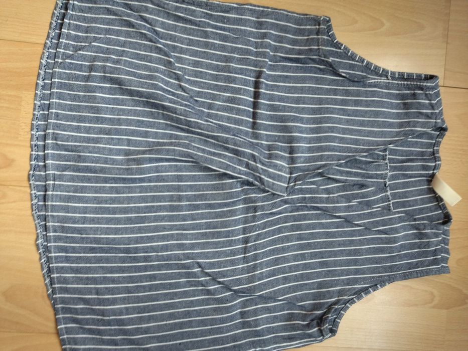 Сет от потник и къси гащи