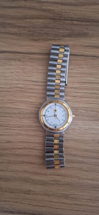 Ferrari Chasovnik Made in swiss