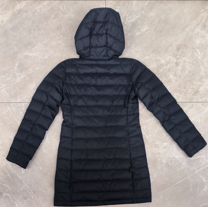 Adidas размер S Дамско Пухено Яке