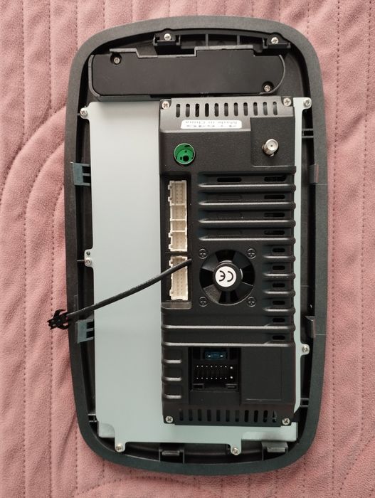 Навигация за Smart 453