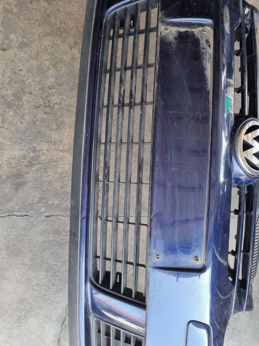 bară completă VW golf5 scurt