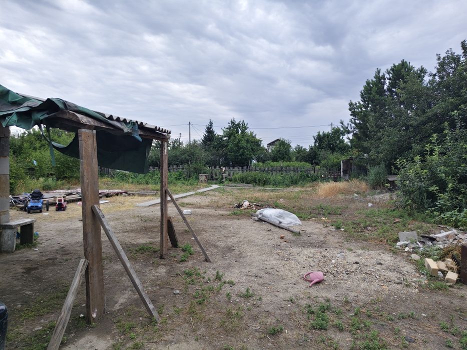 Продам дача летний вариант