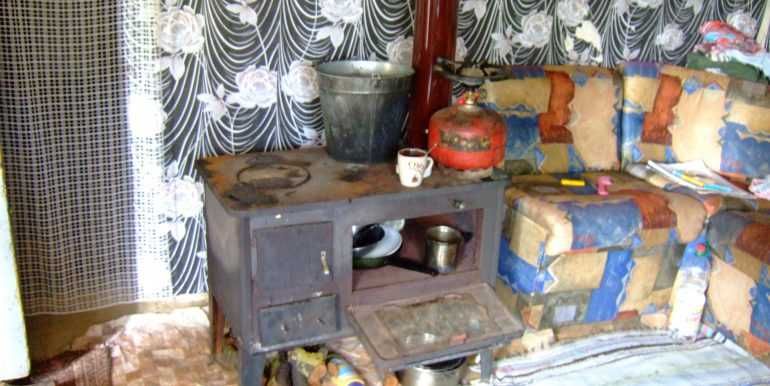 Стара къща в Дъбрава