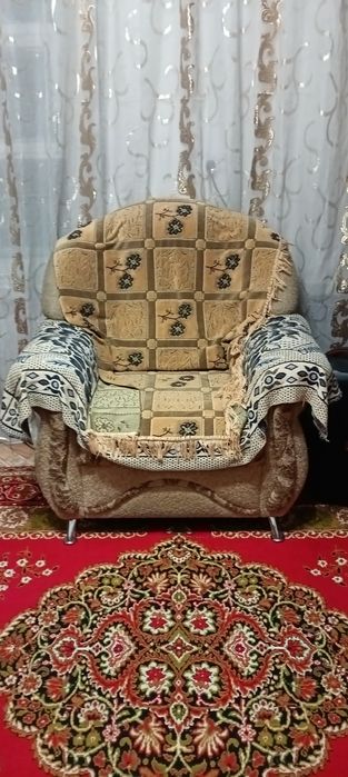 Продам уголок отдыха