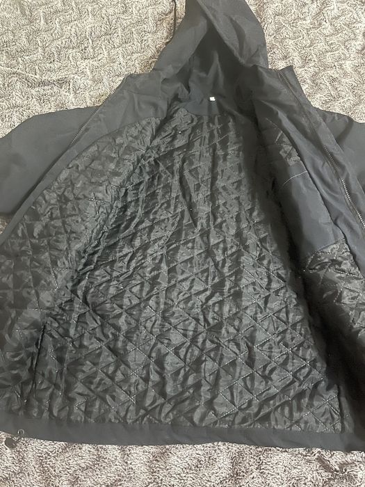 ветровка на весну и осень