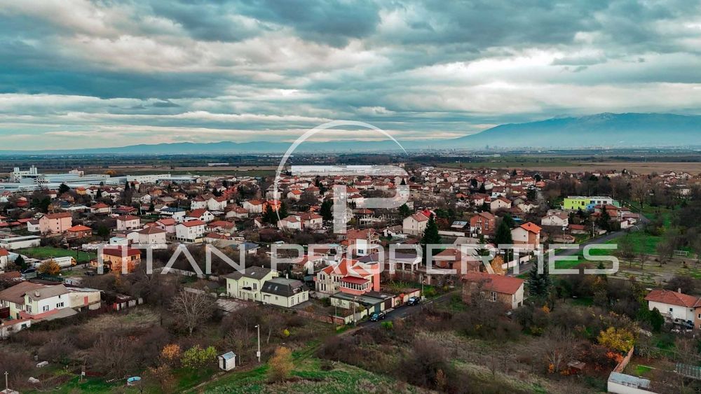 Продава се Парцел в с. Мировяне, Област София-град - 1354 кв.м за 41 €/кв.м - Снимка #2