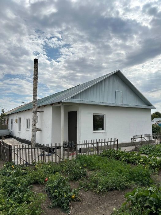 Продаю  частный дом