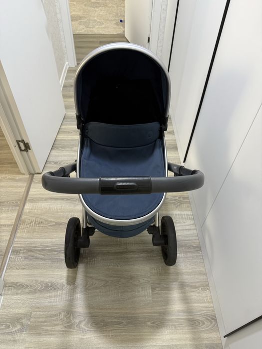 Продам коляску 2в1 anex l/type