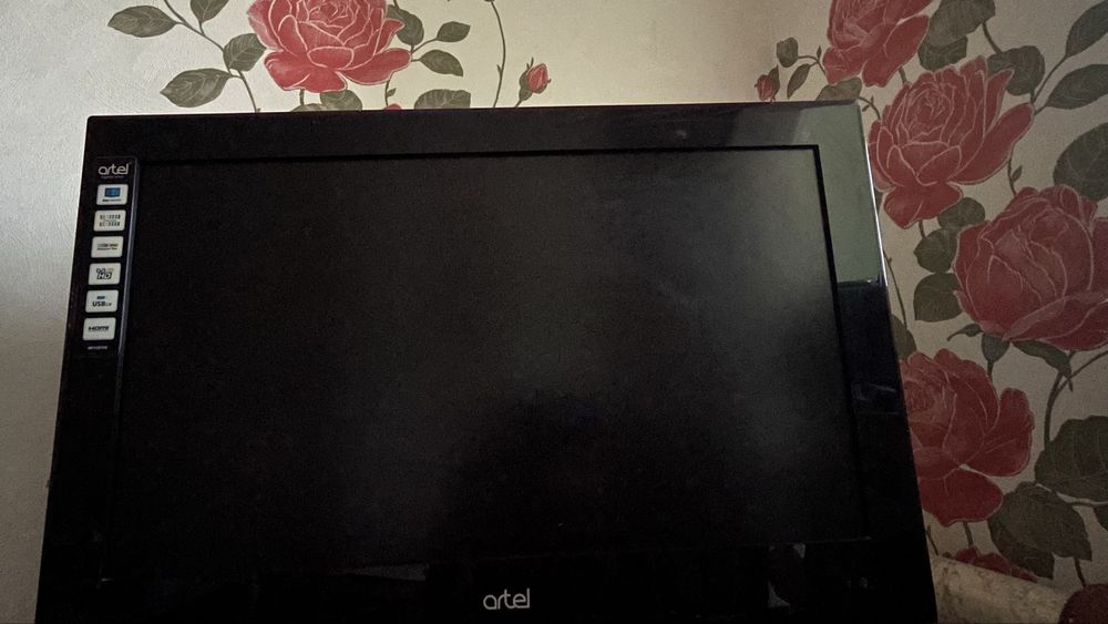 Телевизор артел 32