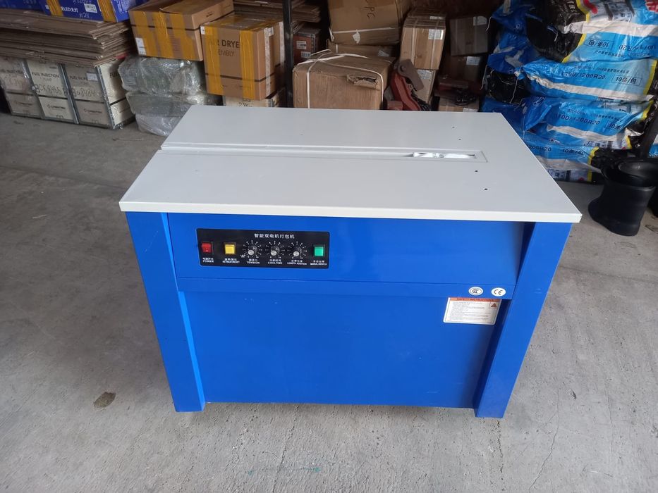 Упаковочный аппарат