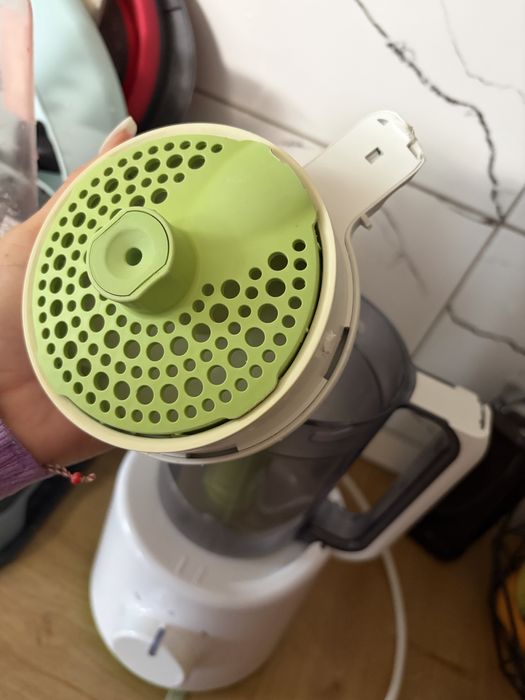 Blender bebelusi