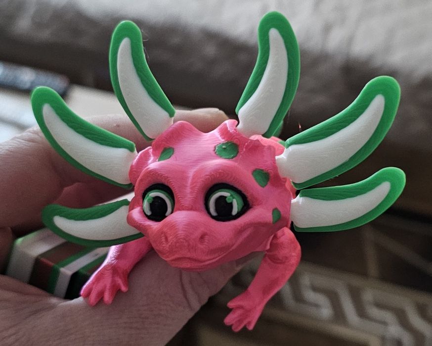 Фигури и табели на 3д принтер