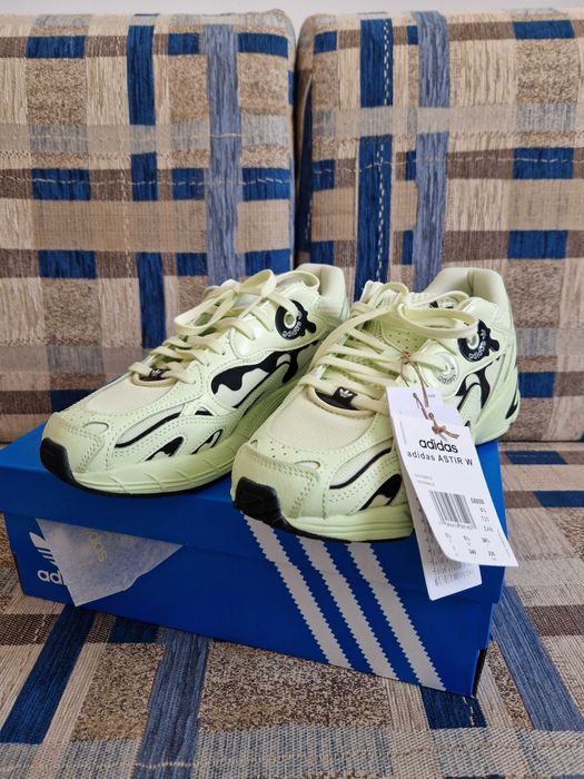 Incaltari Adidas ASTIR WOMENS