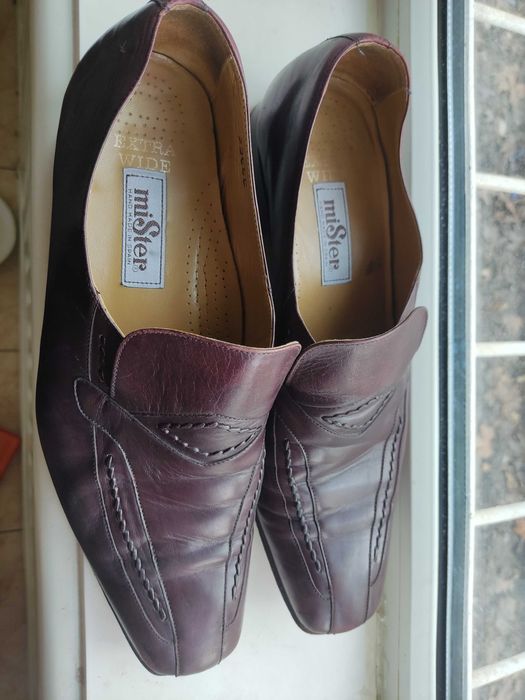 Обувь, мужские туфли