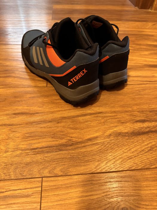 Adidas Terrex Hyperhiker Low